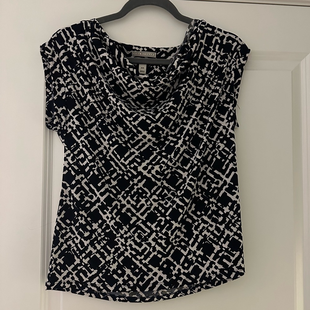 Dressy Top